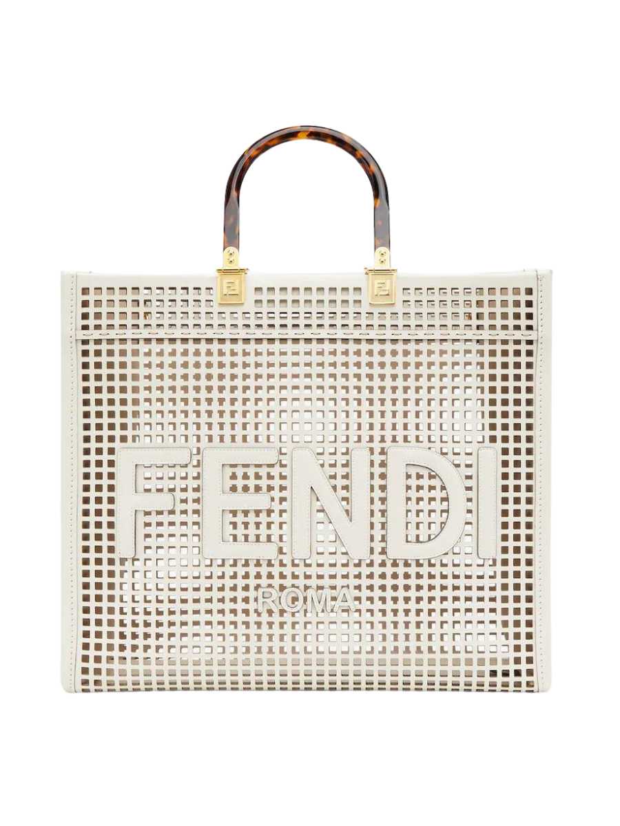 Fendi Sunshine Medium