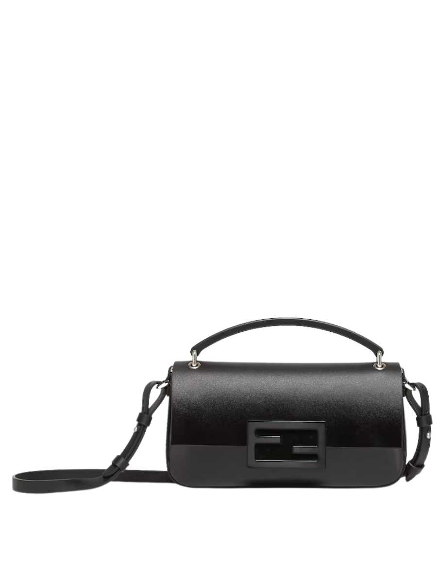 Fendi Baguette Phone Pouch