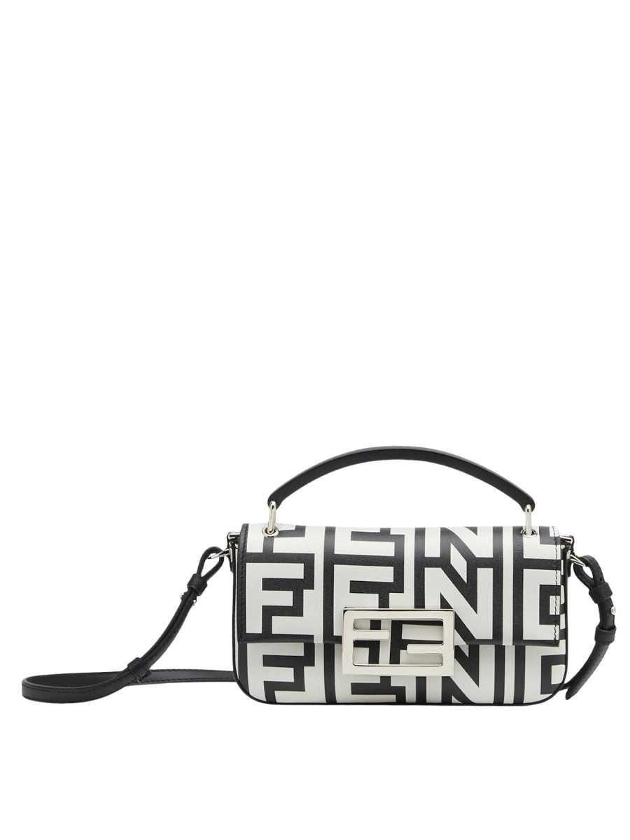 Fendi Baguette Phone Pouch