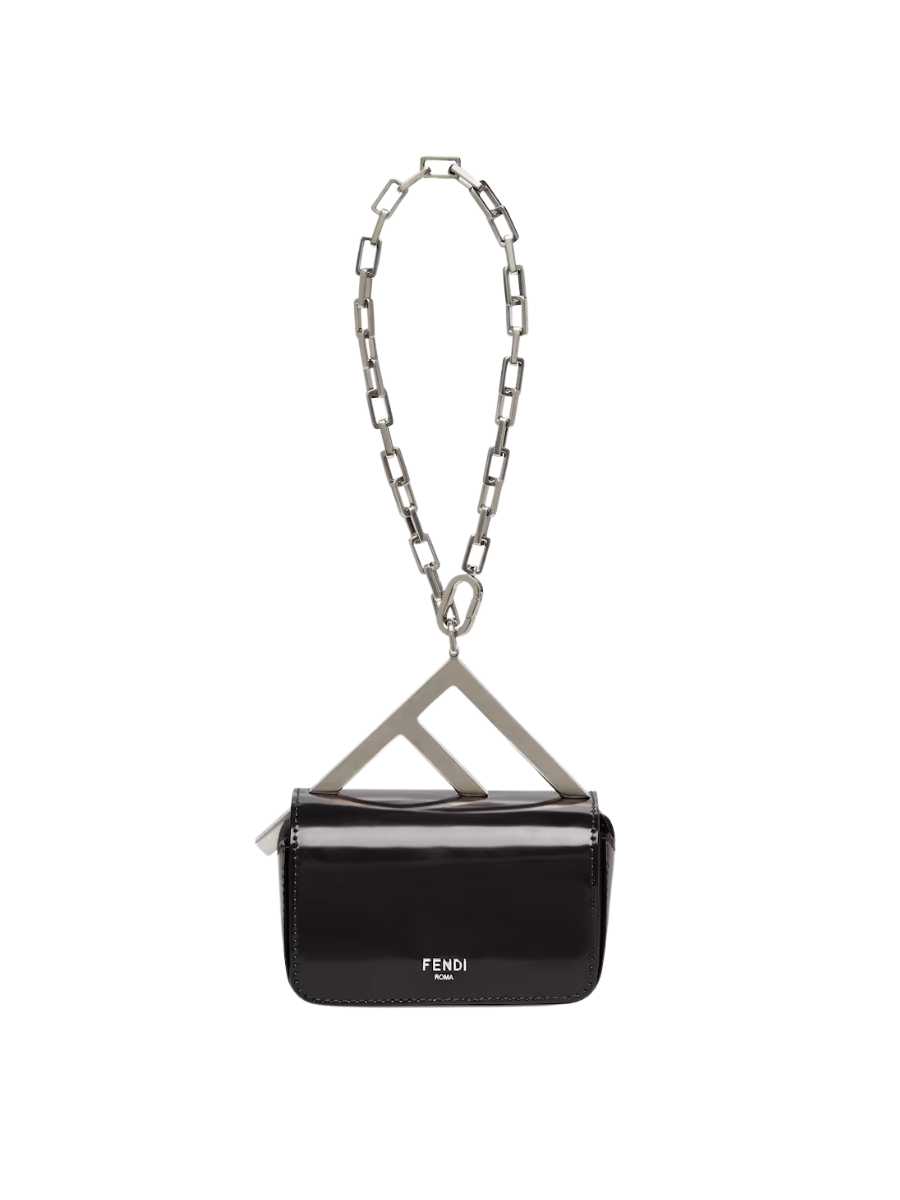 Fendi Nano Bag F