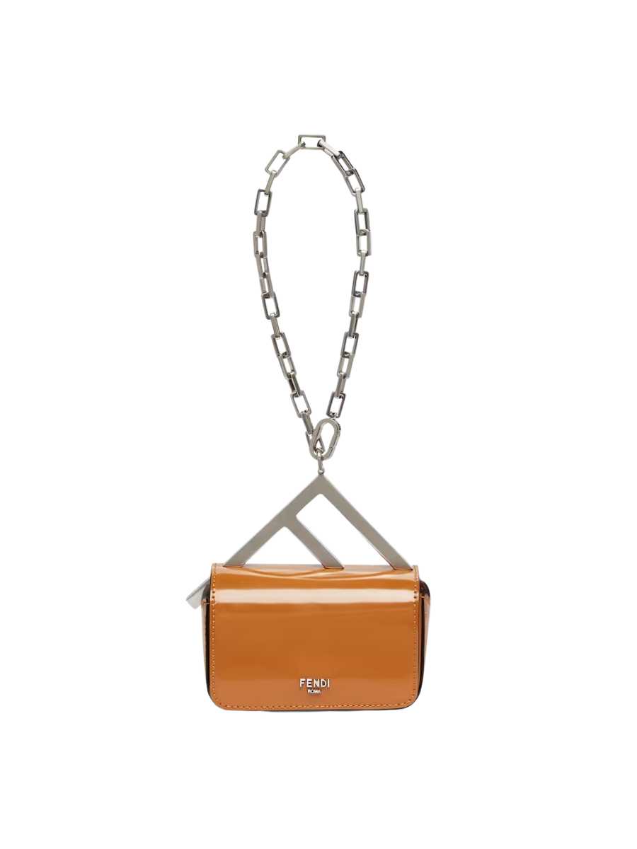 Fendi Nano Bag F