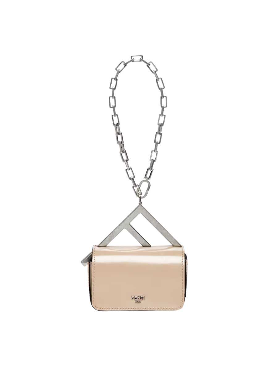 Fendi Nano Bag F