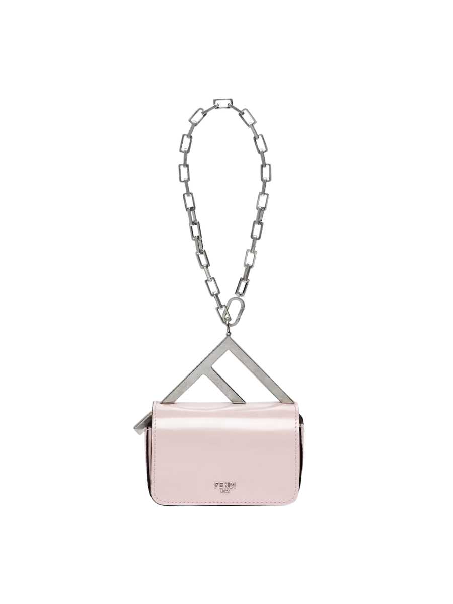 Fendi Nano Bag F