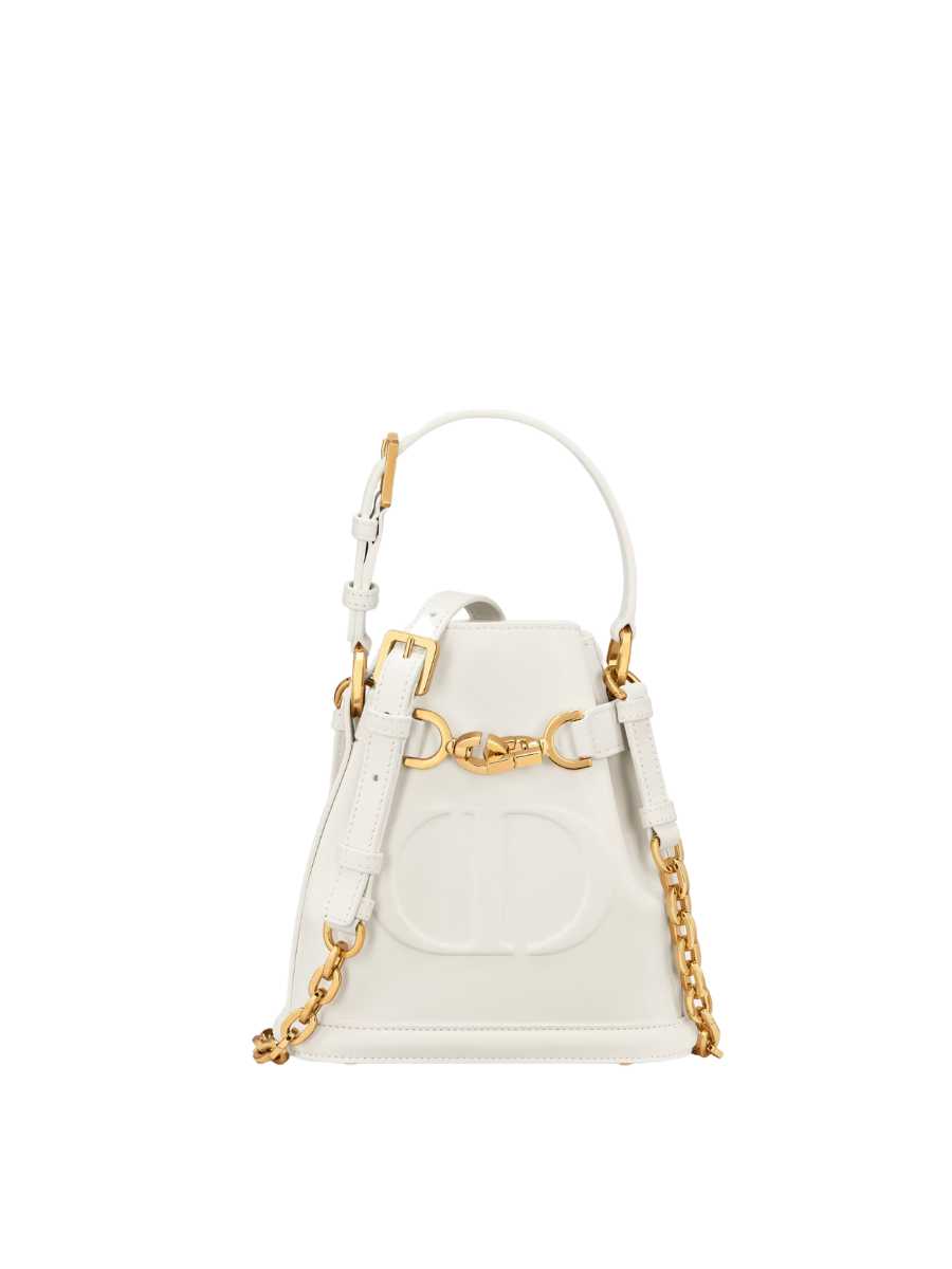 Dior Small C'Est Dior Bag