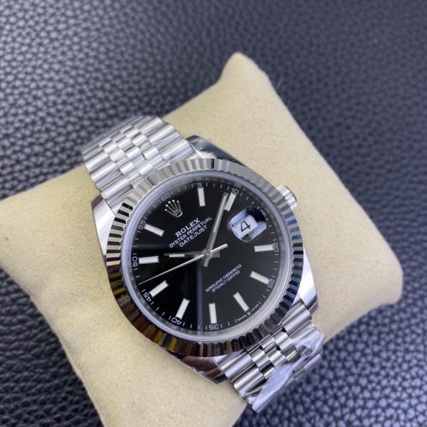 Rolex Datejust 41 - Image 3