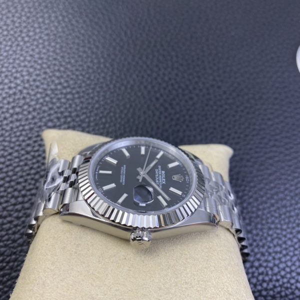 Rolex Datejust 41 - Image 6