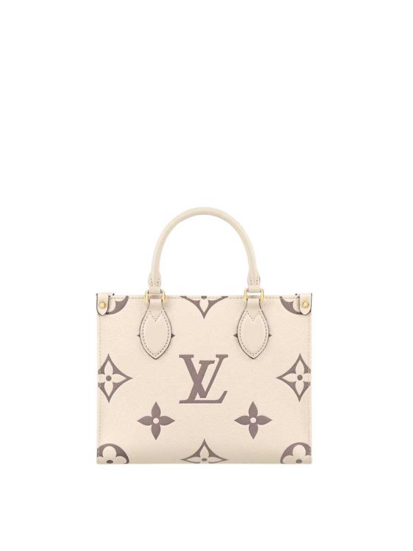 M45654 Louis Vuitton Onthego PM