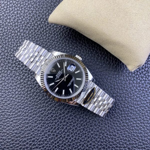 Rolex Datejust 41 - Image 8