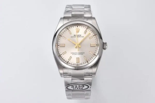 Rolex Oyster Perpetual - Image 2