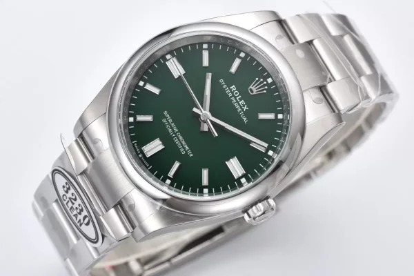 Rolex Oyster Perpetual - Image 4