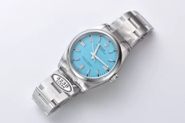 Rolex Oyster Perpetual - Image 3