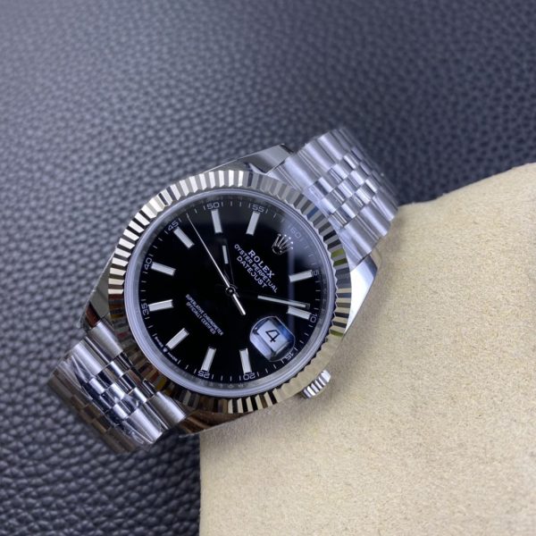 Rolex Datejust 41 - Image 7