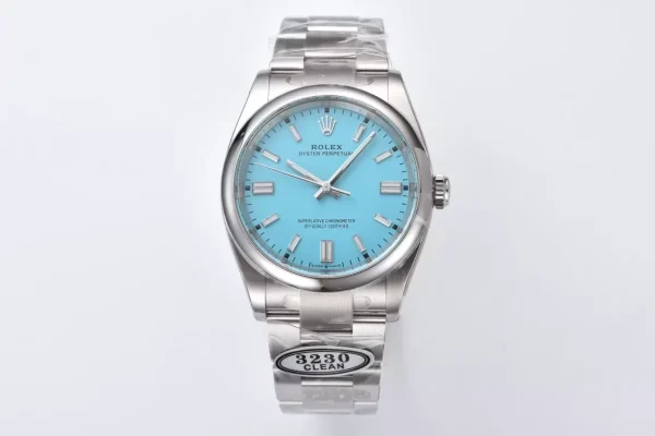 Rolex Oyster Perpetual - Image 2