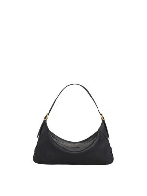 Celine Medium Romy in Supple Calfskin Black