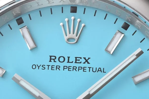 Rolex Oyster Perpetual - Image 4