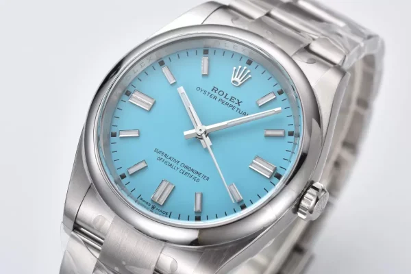 Rolex Oyster Perpetual - Image 5