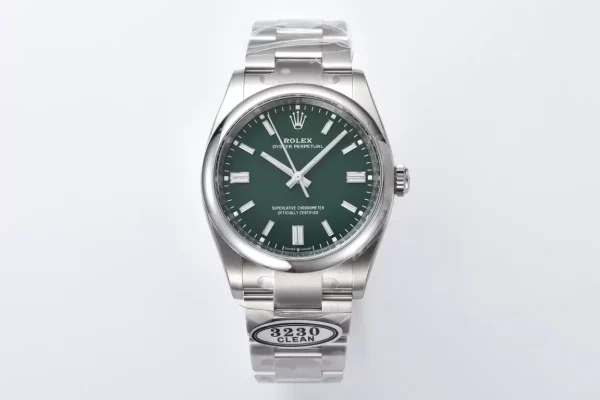 Rolex Oyster Perpetual - Image 2