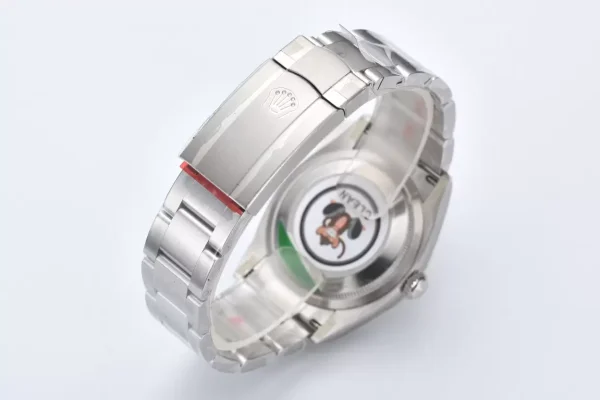 Rolex Oyster Perpetual - Image 7