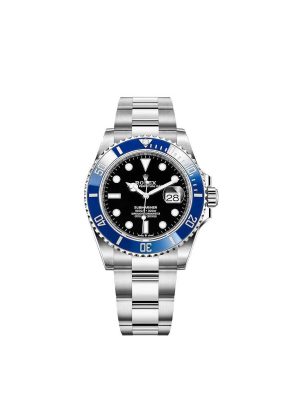 Rolex Oyster Perpetual Submariner 41mm 126619LB
