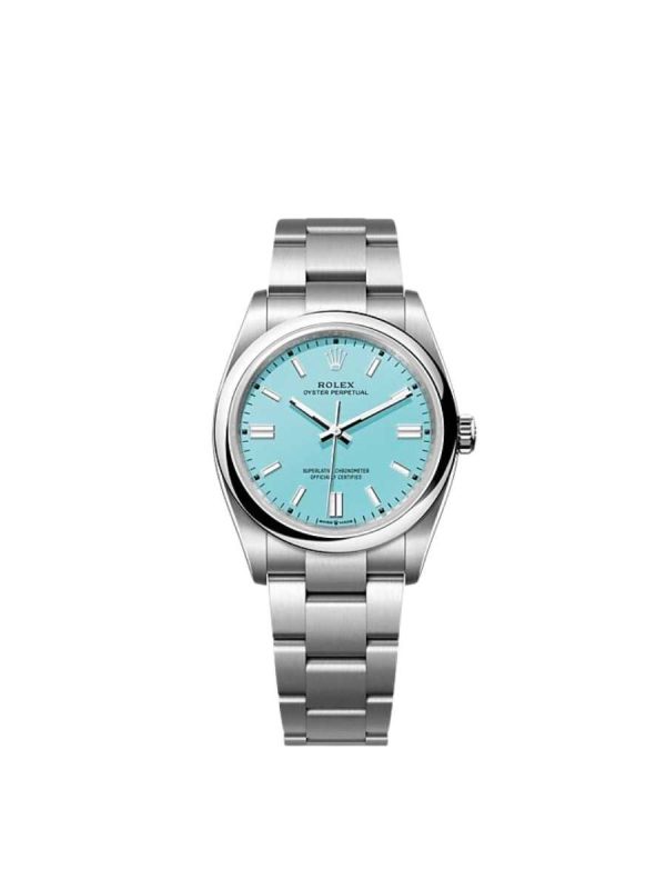 Rolex OYSTER PERPETUAL 36