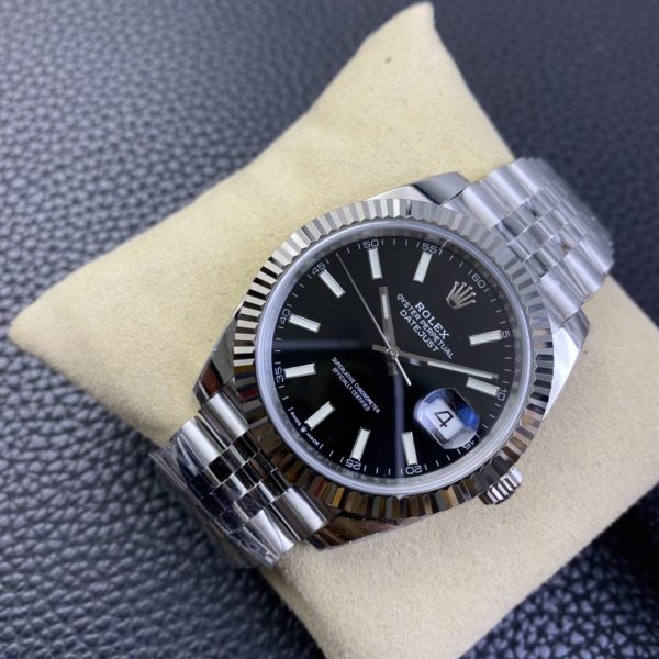 Rolex Datejust 41 - Image 4