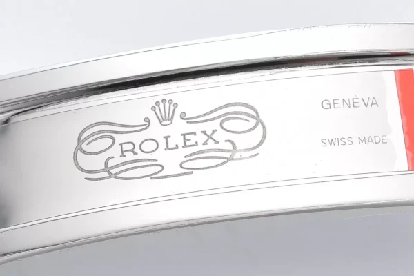 Rolex Oyster Perpetual - Image 9