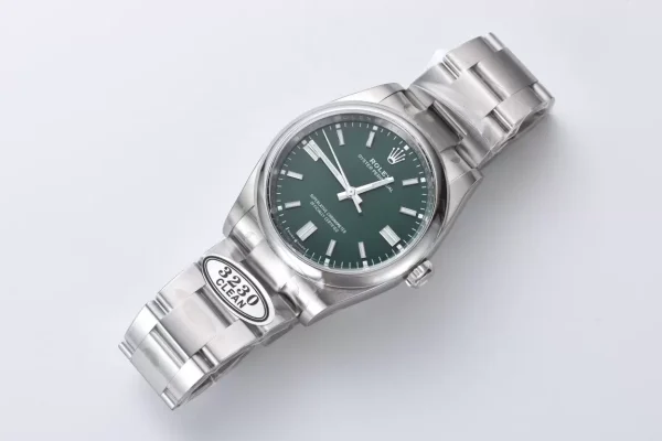 Rolex Oyster Perpetual - Image 5