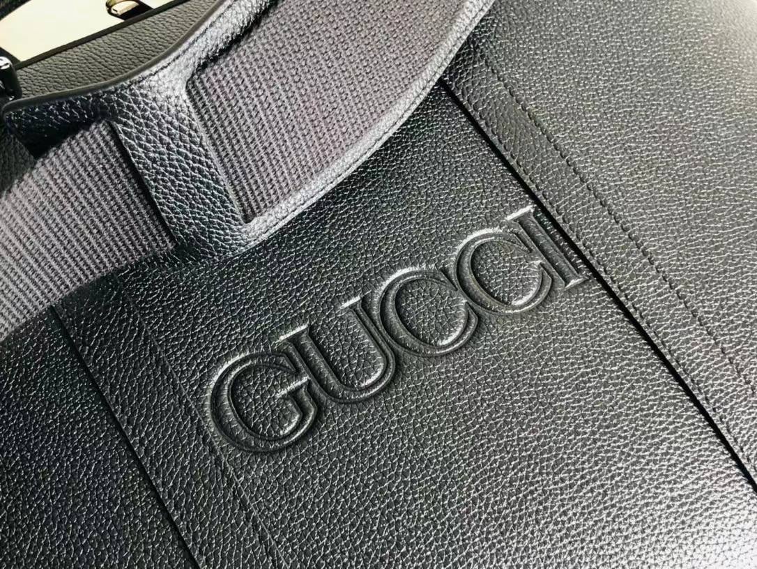 Gucci Logo Business Case – GSM LUXURY