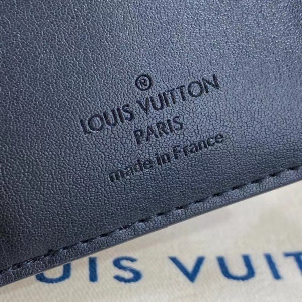 M69829 Louis Vuitton Multiple Wallet - Image 7