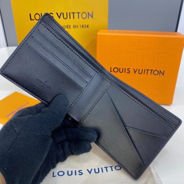 M69829 Louis Vuitton Multiple Wallet - Image 6