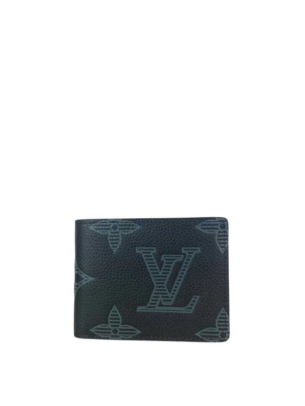 M80039 Louis Vuitton Multiple Wallet