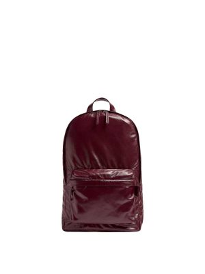 Bottega Veneta Medium Archetype Backpack in Barolo