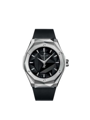 HUBLOT Classic Fusion Orlinski 550.NS.1800.RX.ORL19