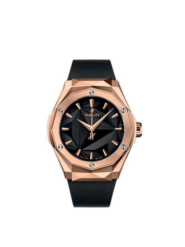 HUBLOT Classic Fusion Orlinski 550.OS.1800.RX.ORL19