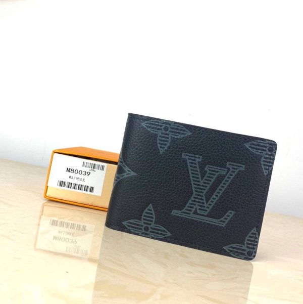 M80039 Louis Vuitton Multiple Wallet - Image 2