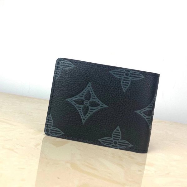 M80039 Louis Vuitton Multiple Wallet - Image 3