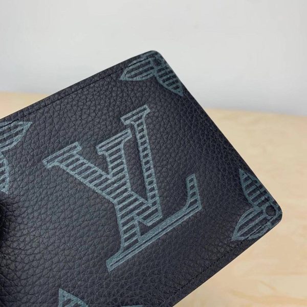 M80039 Louis Vuitton Multiple Wallet - Image 9