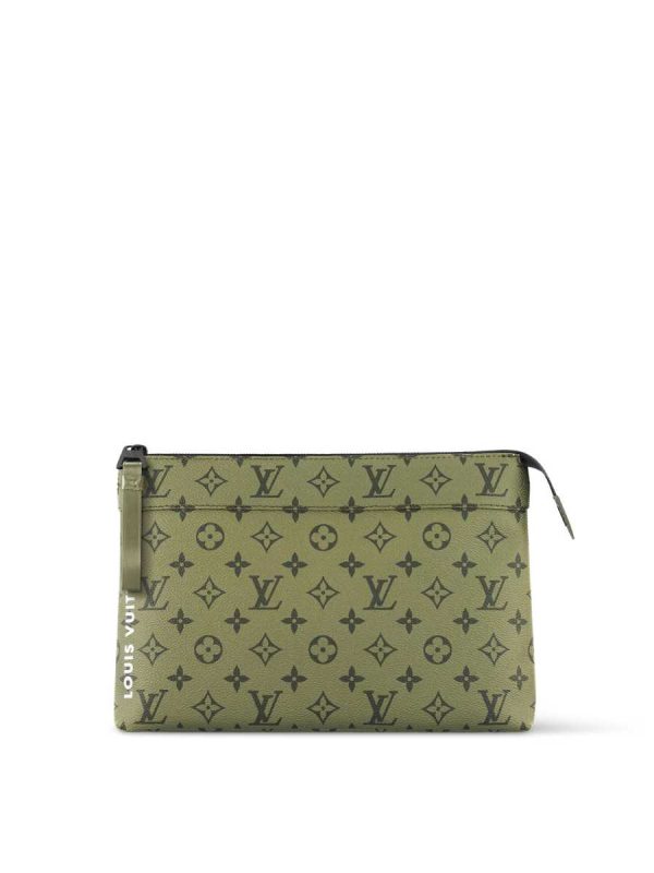 M82800 Louis Vuitton Pochette Voyage Souple