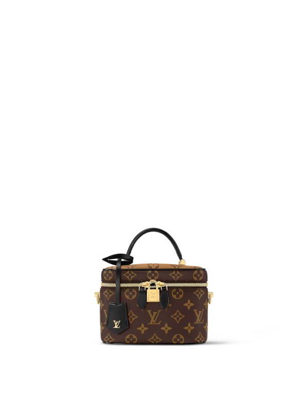 M45165 Louis Vuitton Vanity PM