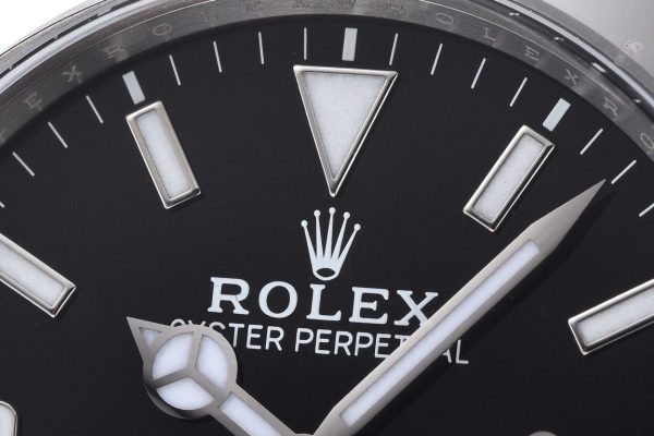 Rolex Explorer 39mm - Image 4