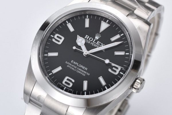 Rolex Explorer 39mm - Image 3