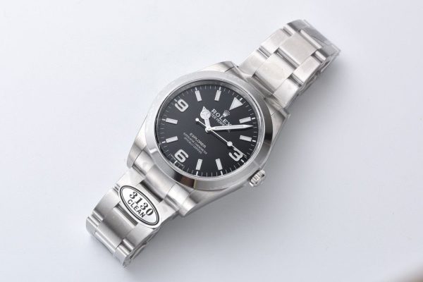 Rolex Explorer 39mm - Image 6