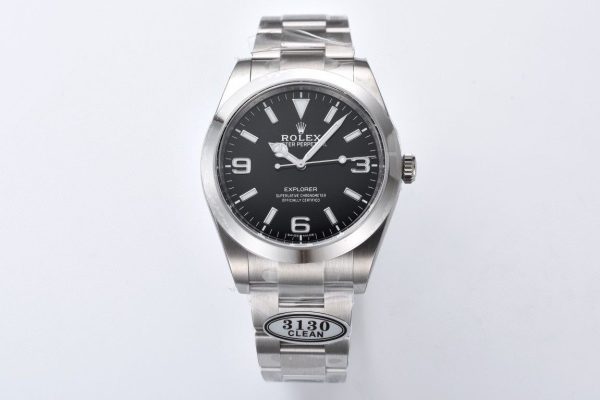 Rolex Explorer 39mm - Image 2