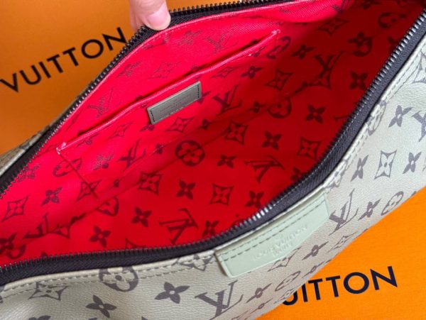 M23779 Louis Vuitton Hamac Bag - Image 9